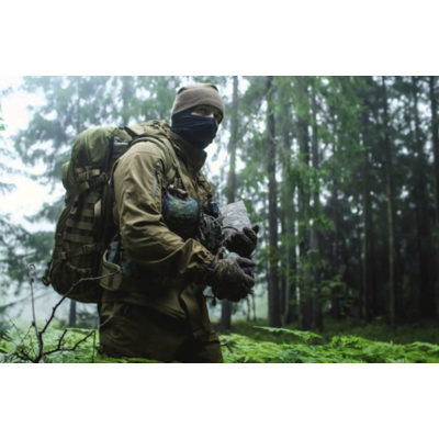 Що таке тактичний одяг?