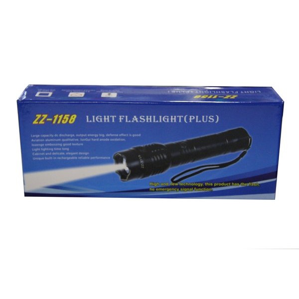 Шокер Police 1158 - 3566259 Шокер Police 1158 - 3566259