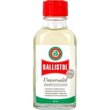 Масло оружейное Ballistol 50 мл