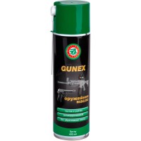 Масло збройове Gunex 400 мл.