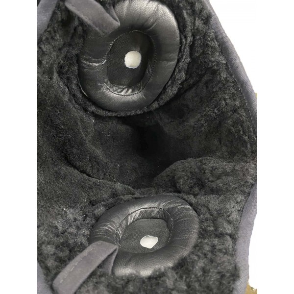 Шлемофон шумозахисний ШШ-1 зимовий - 3566280 Шлемофон шумозахисний ШШ-1 зимовий - 3566280