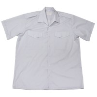 Рубашка с коротким рукавом, оригинал армии Австрии