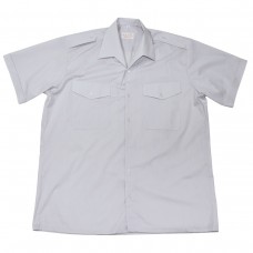 Рубашка с коротким рукавом, оригинал армии Австрии