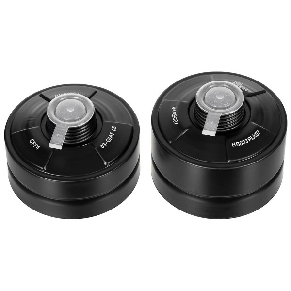 Змінний фільтр протигазу МП5 MFH - 3566281