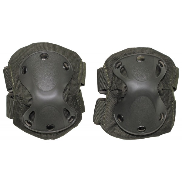 Налокітники Elbow Pad, "Defence", OD green - 3566295