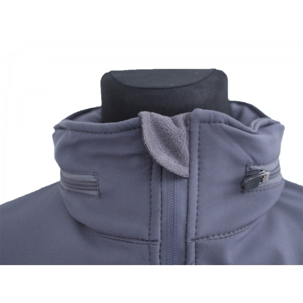 Куртка soft shell сіра Pancer - 3565484 Куртка soft shell сіра Pancer - 3565484