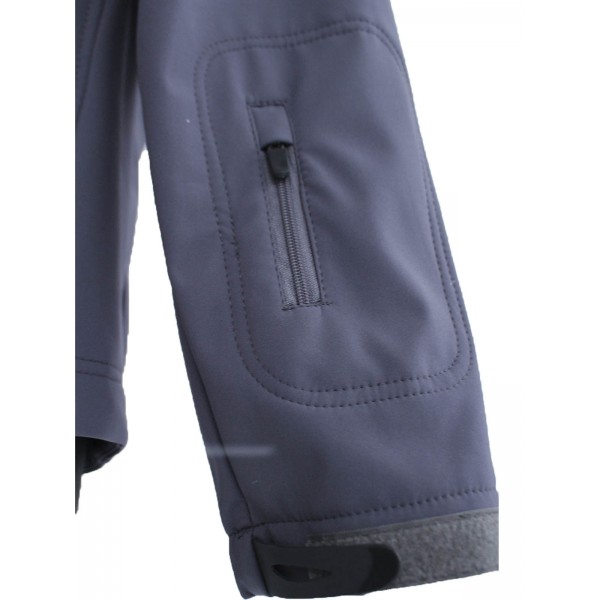 Куртка soft shell сіра Pancer - 3565484 Куртка soft shell сіра Pancer - 3565484