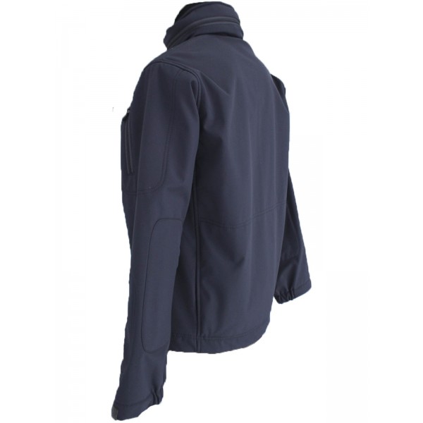 Куртка soft shell сіра Pancer - 3565484 Куртка soft shell сіра Pancer - 3565484