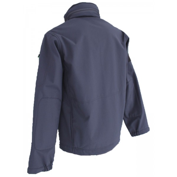 Куртка soft shell сіра Pancer - 3565484 Куртка soft shell сіра Pancer - 3565484