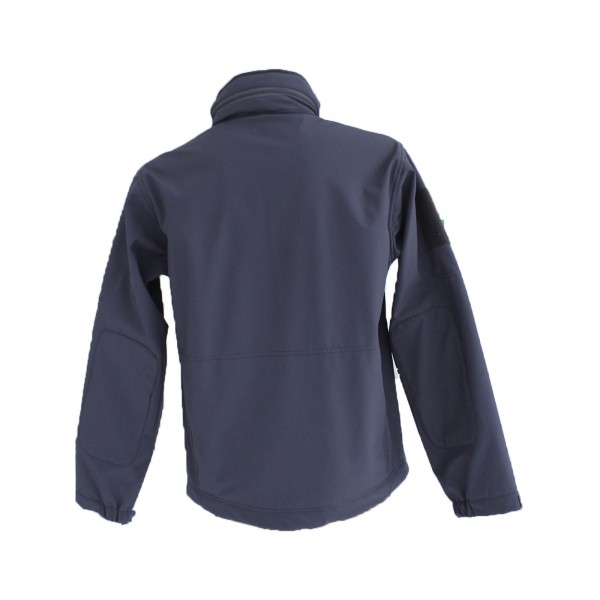 Куртка soft shell сіра Pancer - 3565484 Куртка soft shell сіра Pancer - 3565484