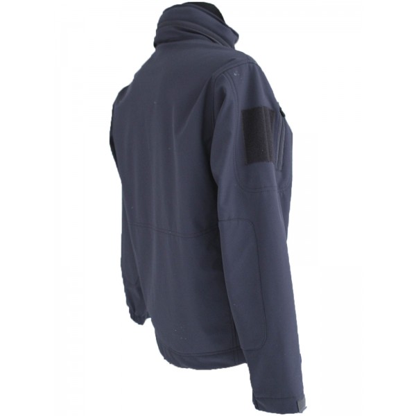 Куртка soft shell сіра Pancer - 3565484 Куртка soft shell сіра Pancer - 3565484