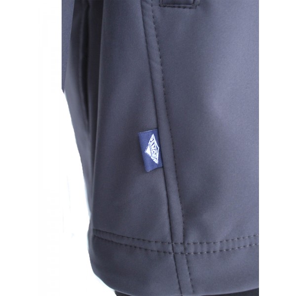 Куртка soft shell сіра Pancer - 3565484 Куртка soft shell сіра Pancer - 3565484