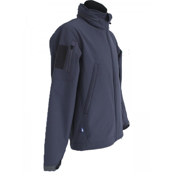 Куртка soft shell сіра Pancer - 3565484 Куртка soft shell сіра Pancer - 3565484