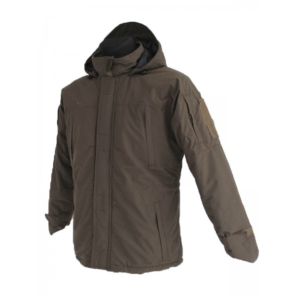 Куртка мембрана зимняя Секьюрити олива Pancer - 3566289 Куртка мембрана зимняя Секьюрити олива Pancer - 3566289