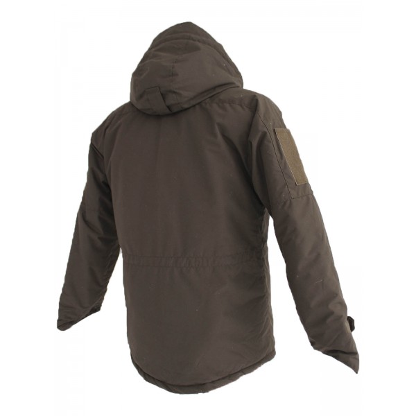 Куртка мембрана зимняя Секьюрити олива Pancer - 3566289 Куртка мембрана зимняя Секьюрити олива Pancer - 3566289