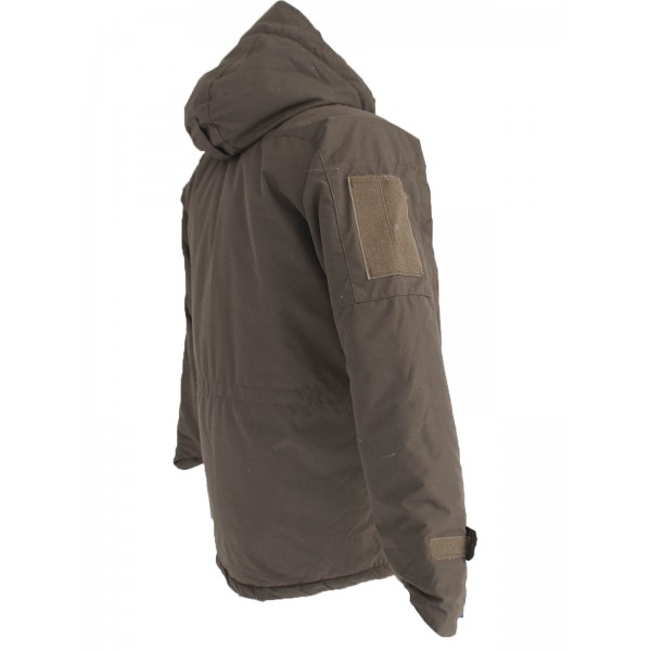 Куртка мембрана зимняя Секьюрити олива Pancer - 3566289 Куртка мембрана зимняя Секьюрити олива Pancer - 3566289