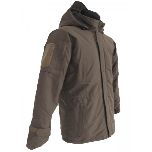 Куртка мембрана зимняя Секьюрити олива Pancer - 3566289 Куртка мембрана зимняя Секьюрити олива Pancer - 3566289