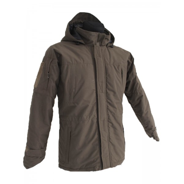 Куртка мембрана зимняя Секьюрити олива Pancer - 3566289 Куртка мембрана зимняя Секьюрити олива Pancer - 3566289