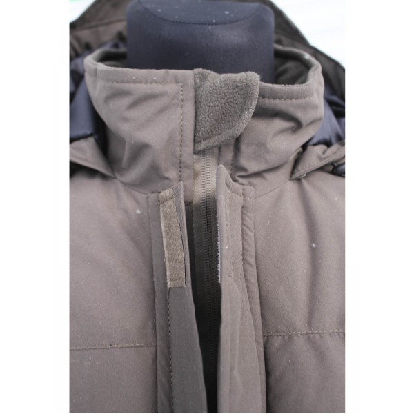 Куртка мембрана зимняя Секьюрити олива Pancer - 3566289 Куртка мембрана зимняя Секьюрити олива Pancer - 3566289