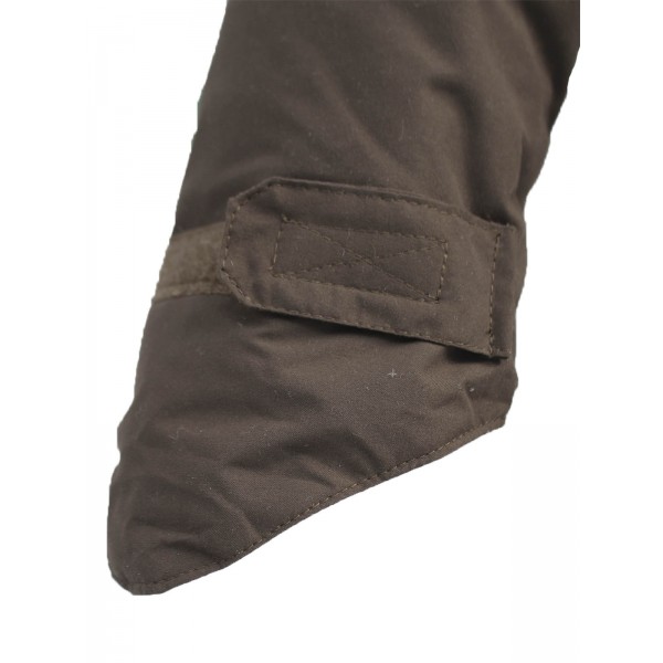 Куртка мембрана зимняя Секьюрити олива Pancer - 3566289 Куртка мембрана зимняя Секьюрити олива Pancer - 3566289