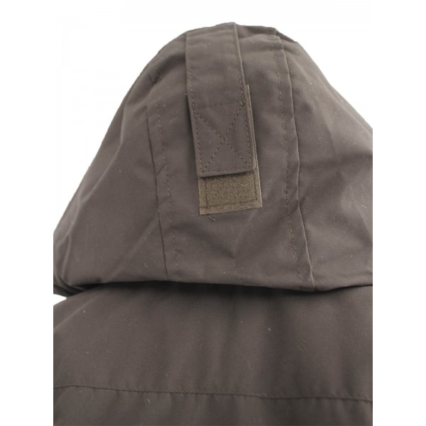 Куртка мембрана зимняя Секьюрити олива Pancer - 3566289 Куртка мембрана зимняя Секьюрити олива Pancer - 3566289