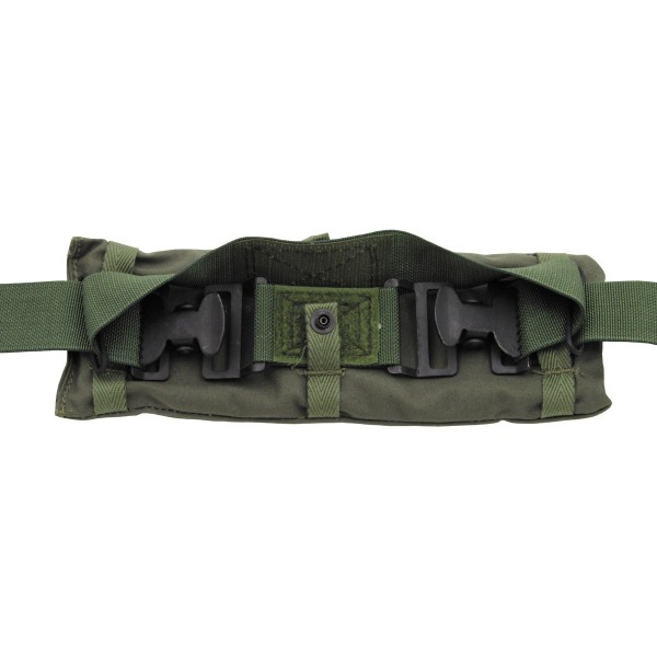 Наплічний ремінь США, система озброєння, оливковий, новий US Tragegurt, Waffensystem, oliv, neuw. - 3566311 Наплічний ремінь США, система озброєння, оливковий, новий US Tragegurt, Waffensystem, oliv, neuw. - 3566311