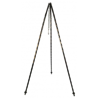 Тренога 0,8 м кованая ТКК-0.8