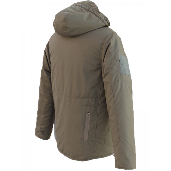 Куртка зимняя тактика мембрана Олива - 3557141 Куртка зимняя тактика мембрана Олива - 3557141