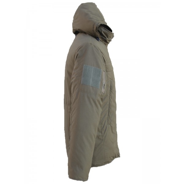 Куртка зимняя тактика мембрана Олива - 3557141 Куртка зимняя тактика мембрана Олива - 3557141