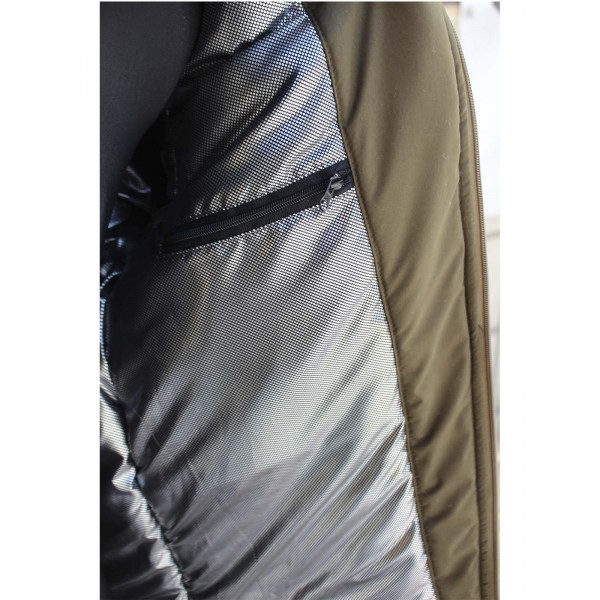 Куртка зимняя тактика мембрана Олива - 3557141 Куртка зимняя тактика мембрана Олива - 3557141