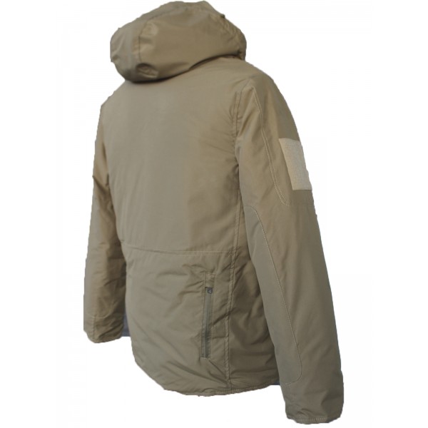 Куртка зимняя тактика мембрана койот - 3557632 Куртка зимняя тактика мембрана койот - 3557632