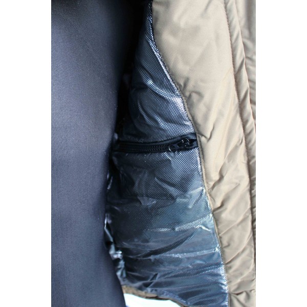 Куртка зимняя тактика мембрана койот - 3557632 Куртка зимняя тактика мембрана койот - 3557632