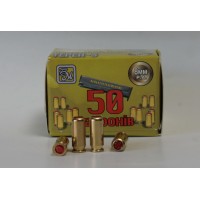 Патроны газовые Терен 3-8 мм