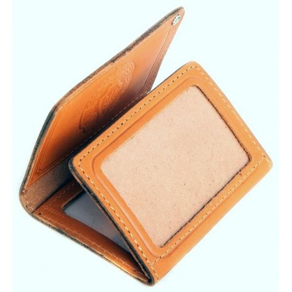 Обкладинка для посвідчення співробітників НПУ-МВС (з шевроном) - 3565714 Обкладинка для посвідчення співробітників НПУ-МВС (з шевроном) - 3565714