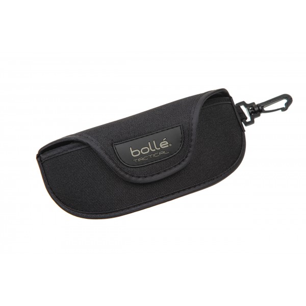 Окуляри захисні Bolle SWAT з димчастими лінзами - 3565521 Окуляри захисні Bolle SWAT з димчастими лінзами - 3565521