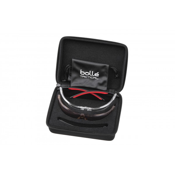 Очки баллистические Bolle GUNFIRE TACTICAL с комплектом линз - 3565517 Очки баллистические Bolle GUNFIRE TACTICAL с комплектом линз - 3565517
