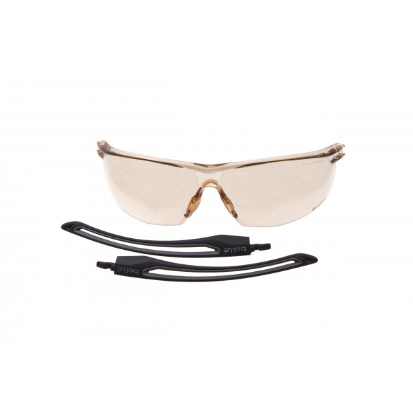 Очки баллистические Bolle GUNFIRE TACTICAL с комплектом линз - 3565517 Очки баллистические Bolle GUNFIRE TACTICAL с комплектом линз - 3565517