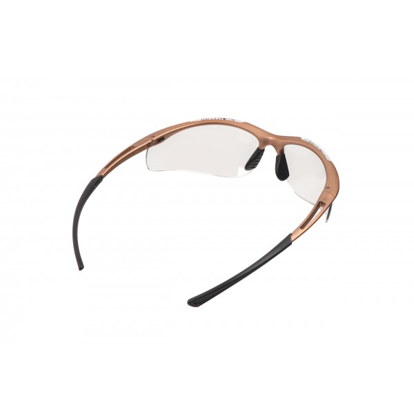 Окуляри захисні Bolle CONTOUR, прозорі лінзи - 3565516 Окуляри захисні Bolle CONTOUR, прозорі лінзи - 3565516