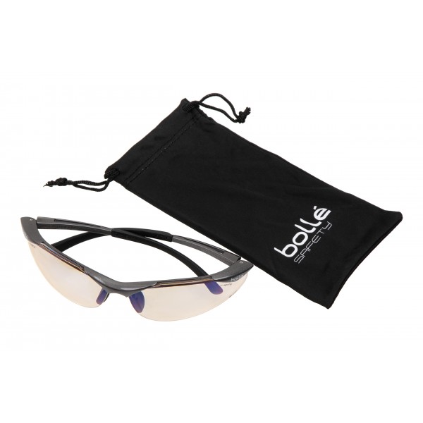 Очки защитные Bolle CONTOUR, линзы ESP - 3565511 Очки защитные Bolle CONTOUR, линзы ESP - 3565511