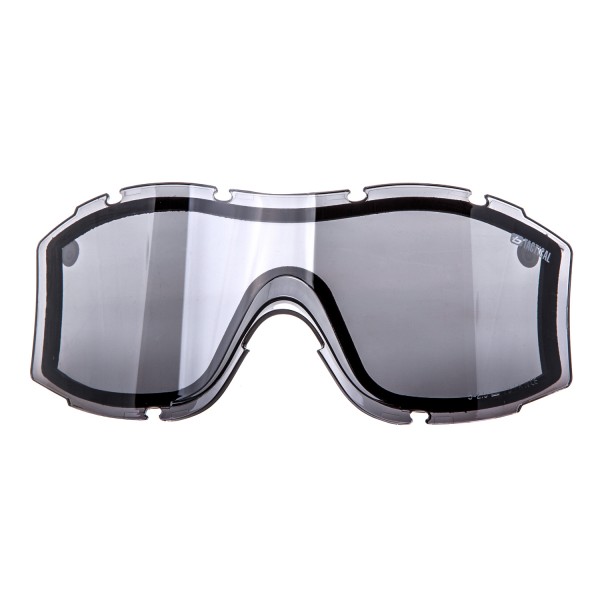 Линзы запасные двойные Bolle X1000 дымчатого цвета - 3565523 Линзы запасные двойные Bolle X1000 дымчатого цвета - 3565523