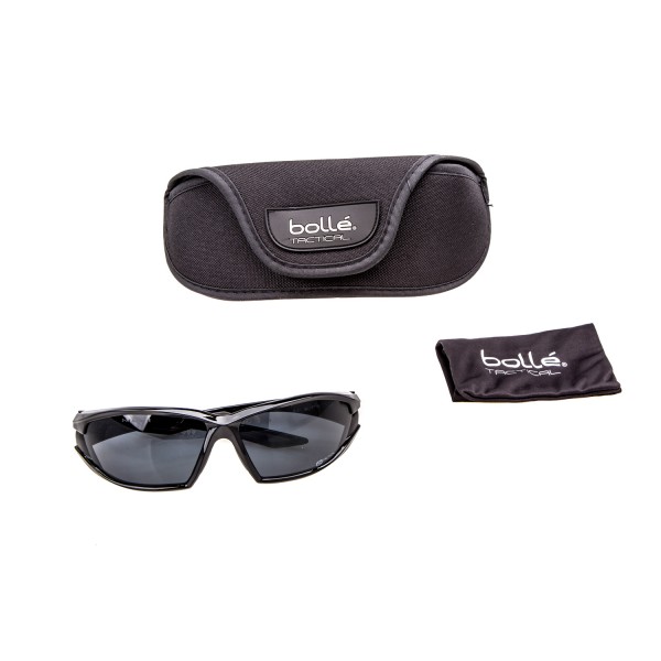 Очки баллистические Bolle Ranger с дымчатыми линзами - 3565519 Очки баллистические Bolle Ranger с дымчатыми линзами - 3565519