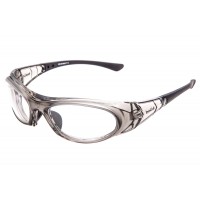 Окуляри балістичні Bolle Boss з прозорими лінзами