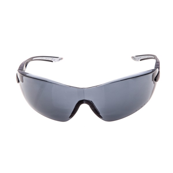 Очки защитные Bolle Cobra с дымчатыми линзами - 3565509 Очки защитные Bolle Cobra с дымчатыми линзами - 3565509