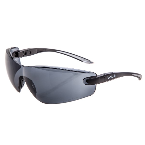 Очки защитные Bolle Cobra с дымчатыми линзами - 3565509