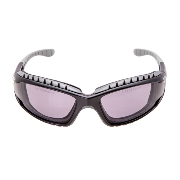 Окуляри захисні Bolle Tracker з димчастими лінзами - 3565522 Окуляри захисні Bolle Tracker з димчастими лінзами - 3565522