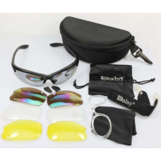 Стрелковые очки Daisy C3