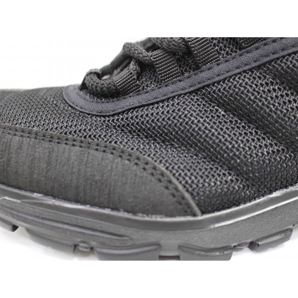 Тактичні кросівки літні чорні Кантрі Pancer - 3568908 Тактичні кросівки літні чорні Кантрі Pancer - 3568908