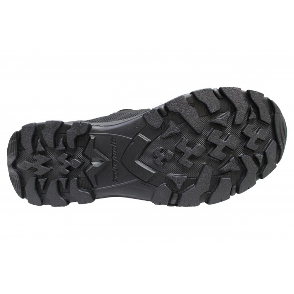 Тактичні кросівки літні чорні Кантрі Pancer - 3568908 Тактичні кросівки літні чорні Кантрі Pancer - 3568908