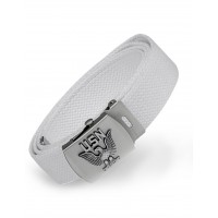 Ремінь брючний бавовняний 30мм МИЛ ТЕК Німеччина