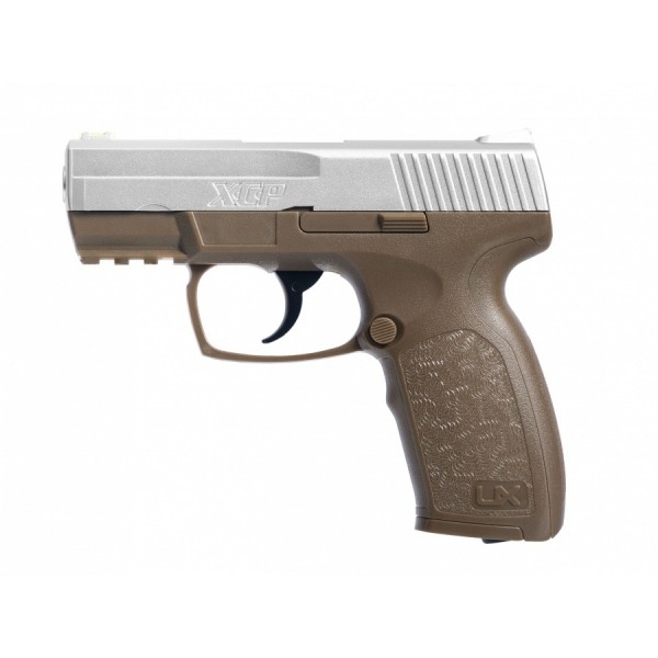 Пневматичний пістолет Umarex UX XCP - 3569002